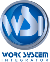 logo ws
