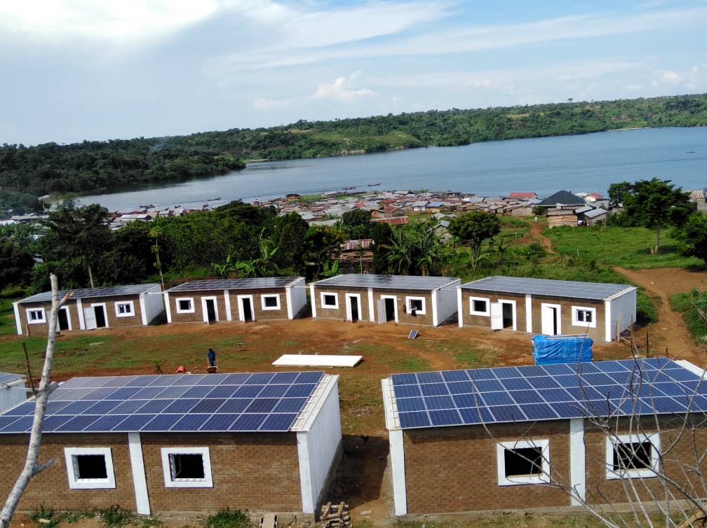 BUKASA - UGANDA — foto 1