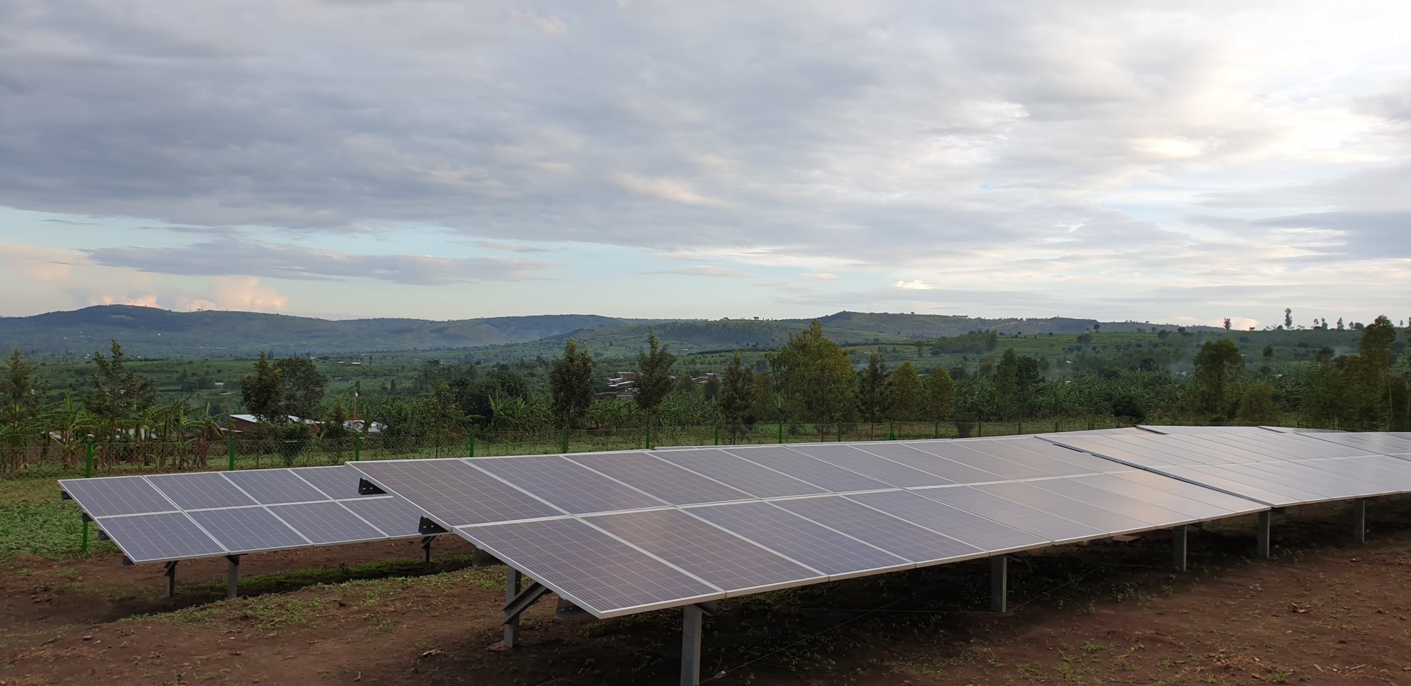 GATOKI E RUTENDERI - RWANDA — photo 4