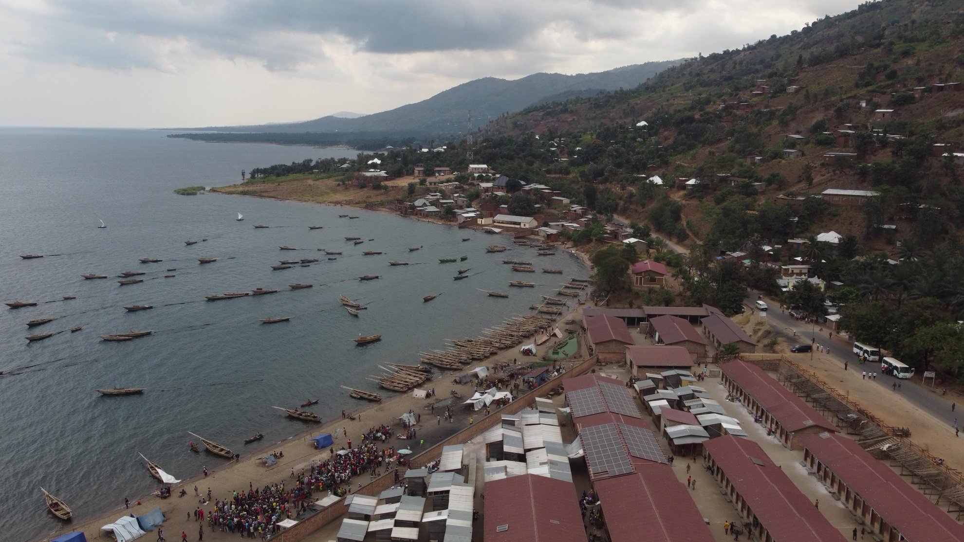 GITAZA - BURUNDI — foto 2
