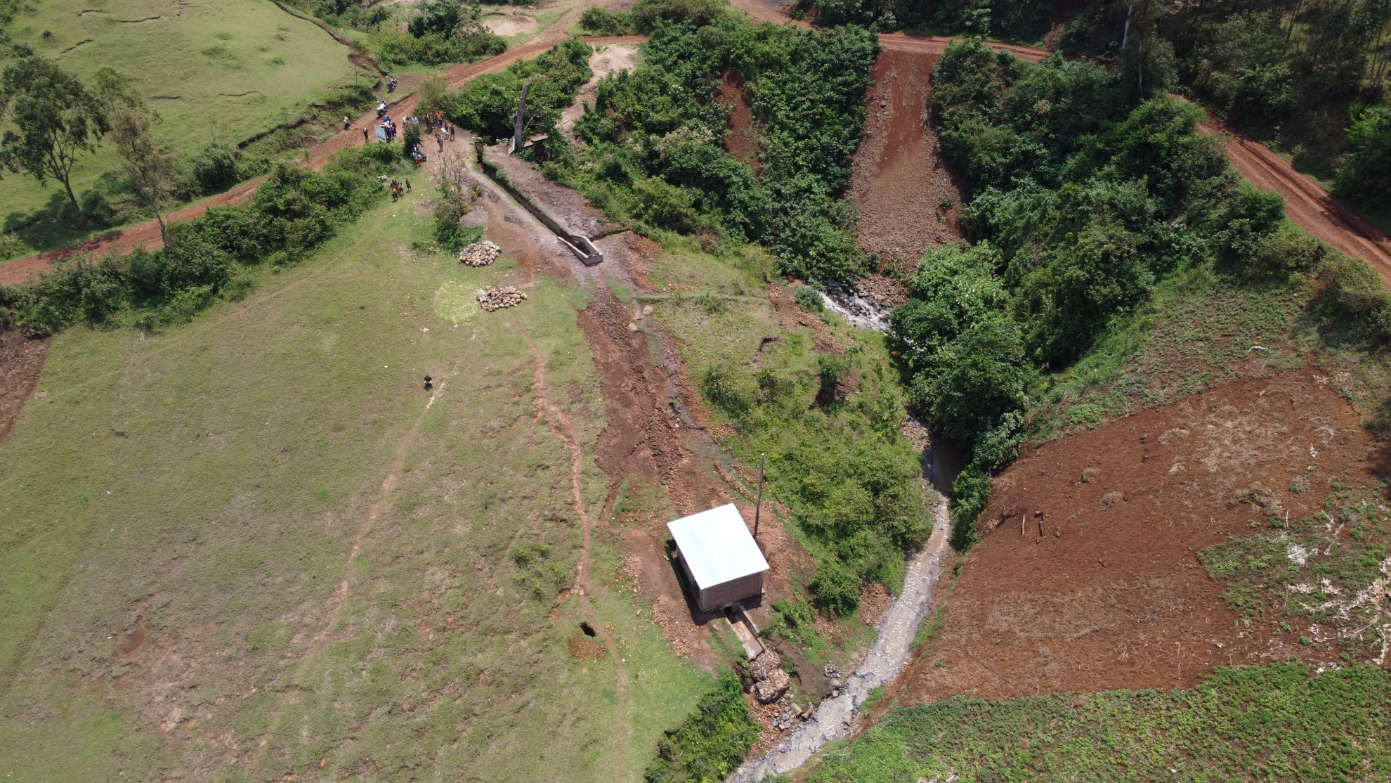KASHARA-KIMOMO - CONGO — photo 1