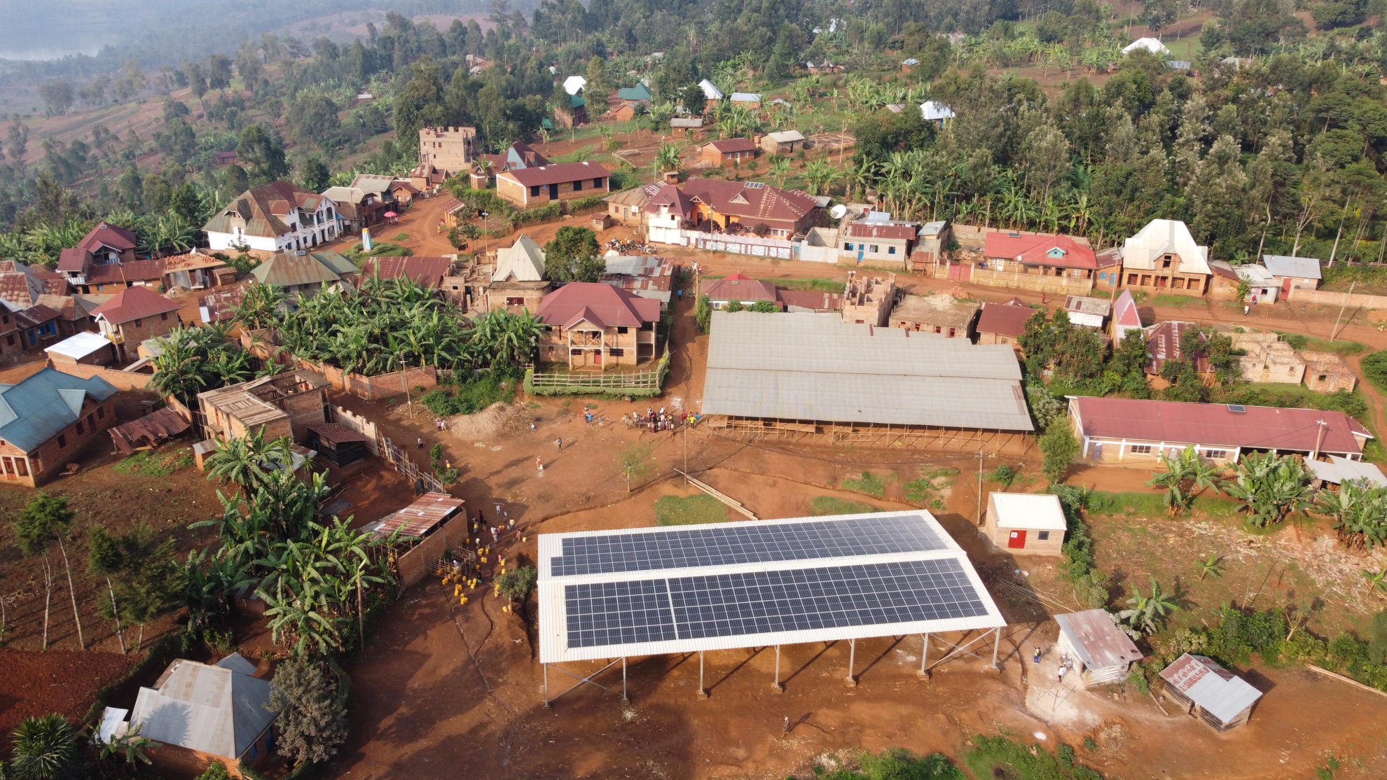 KASHARA-KIMOMO - CONGO — photo 3