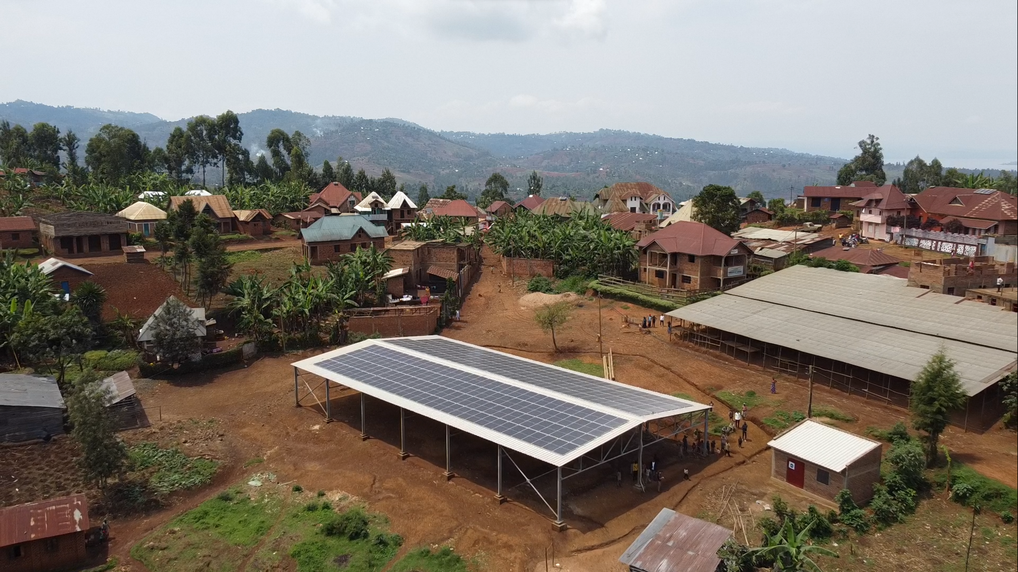KASHARA-KIMOMO - CONGO — photo 2