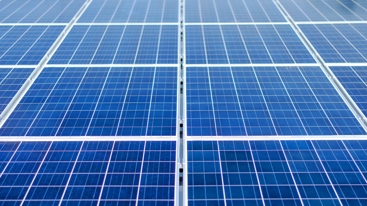 ESI wins tender for two new photovoltaic plants
