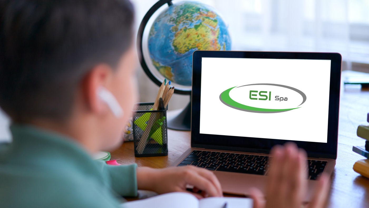 Earth Day ESI talks about environmental sustainability